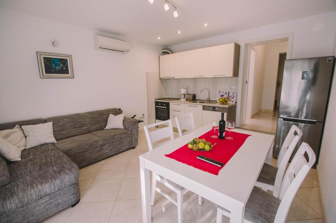 Jasna Apartmán *