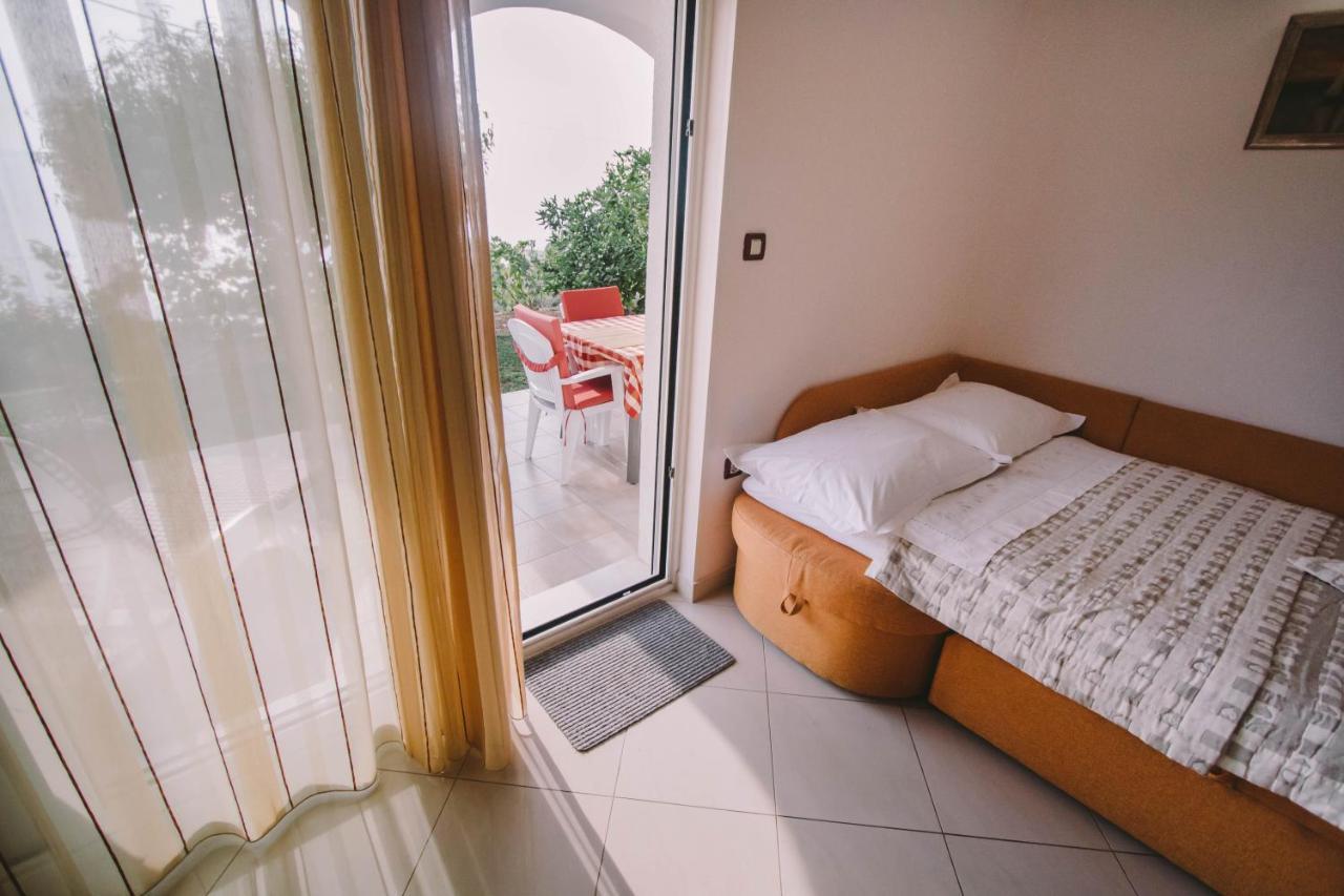 Apartmán Jasna Podstrana