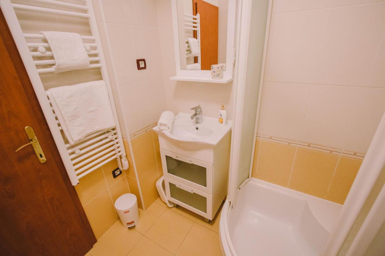 Apartmán Jasna *