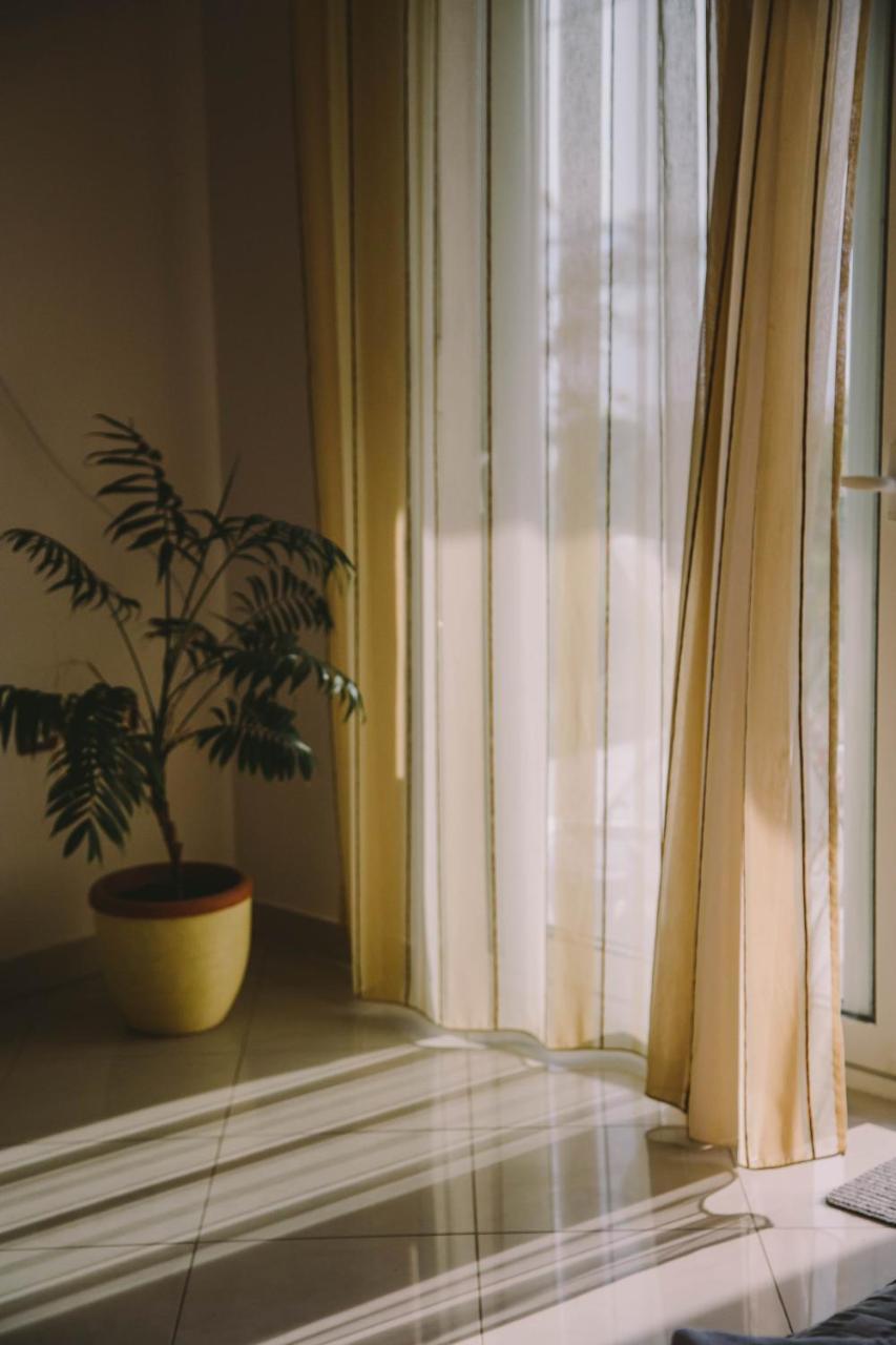 Apartmán Jasna Podstrana