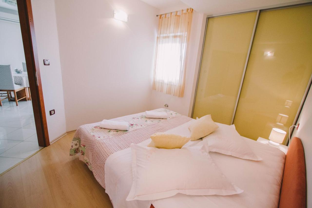 Apartmán Jasna Podstrana