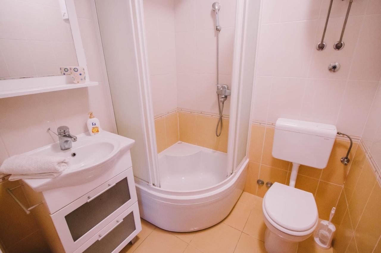 Apartmán Jasna *